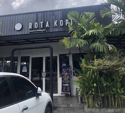 Rota Kopi