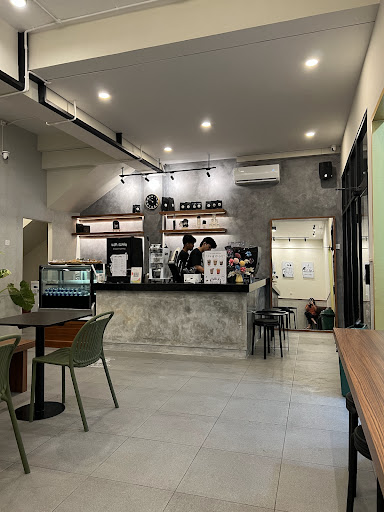 Kopi Olang