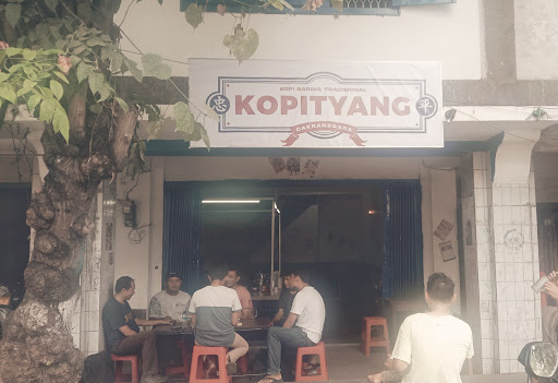 KopiTyang