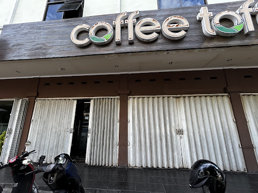 Coffee Toffee Mataram