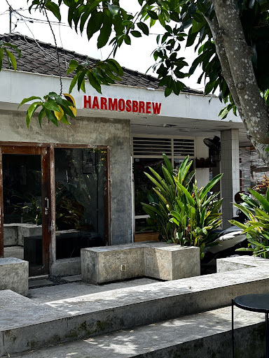 Harmosbrew