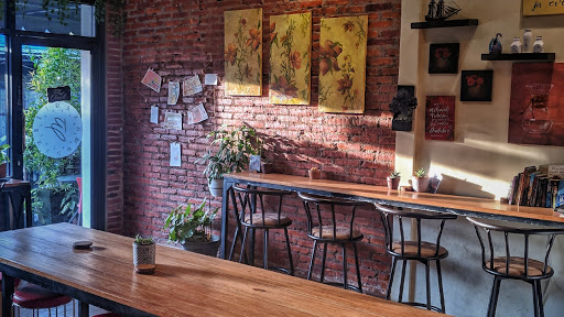 Bena's Coffee