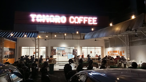 TOMORO COFFEE - Sudirman Mataram
