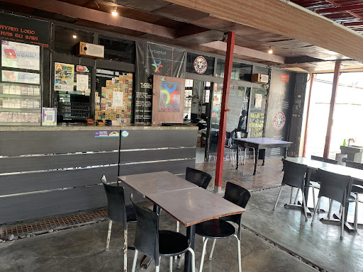 Three-C Coffee & Tea Mataram-Lombok