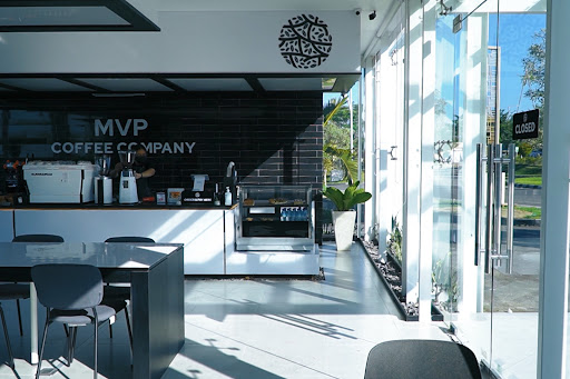 MVP Coffee Company