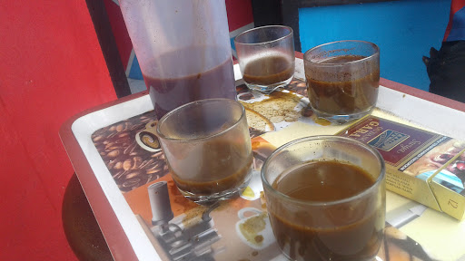 Coffe Shop Maumere