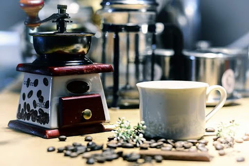 SIBAKLOANG GALLERY AND COFFEE ROASTERY