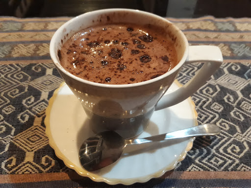 Kopi Mane Cafe dan Resto