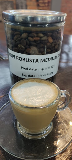 Kedai & Toko Oleh-Oleh Mai Sai