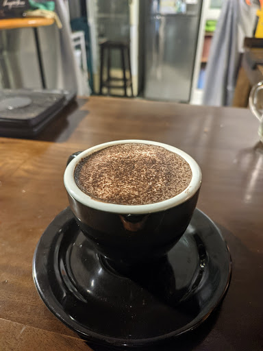 Kopirates Caffe