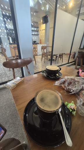 La Maffa Coffee and Roastery