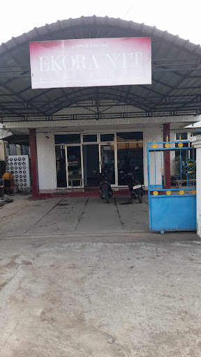 KADUBES Caffe And Resto