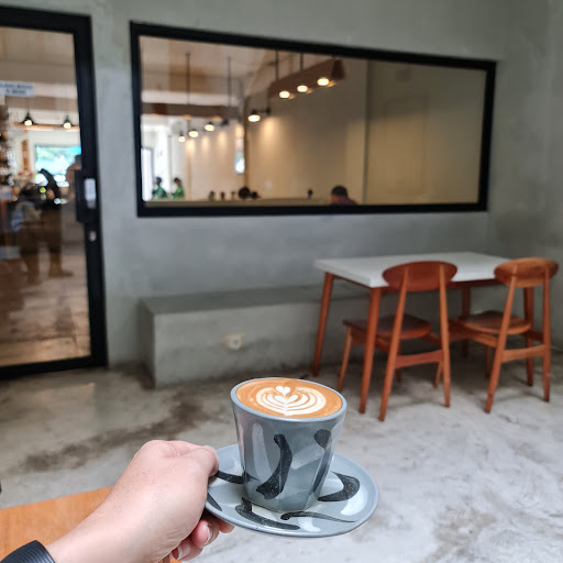 Kopi Pagi