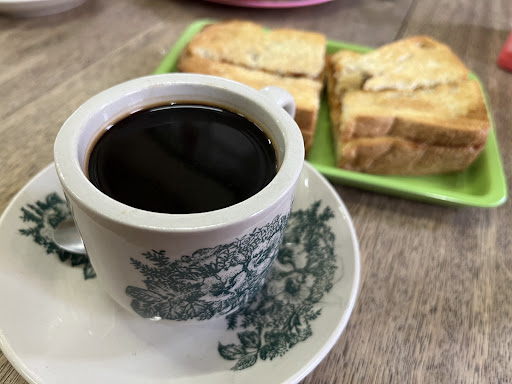 Warung Apek