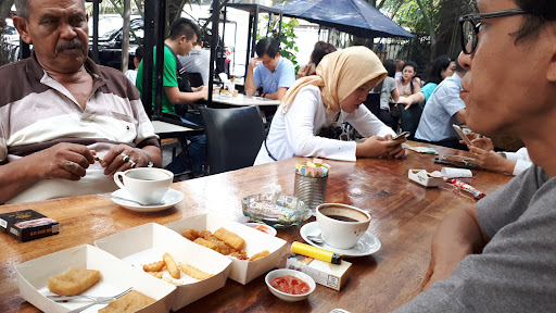 Macehat Coffee