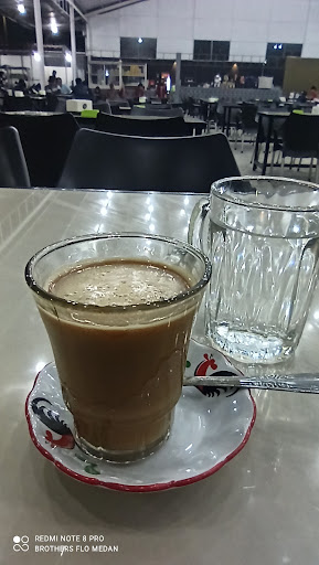 STATION KUPI