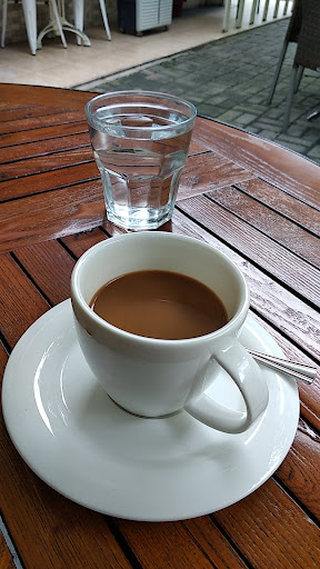 Kopi Toast