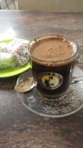 Keude Kupie Ulee Kareng & Gayo II