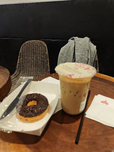 Kopi Kenangan - Metro Lampung