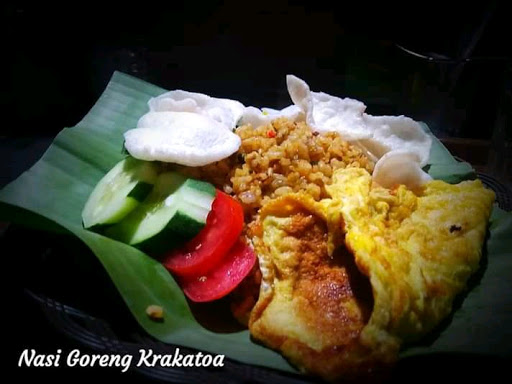 Kampung Kopi Payungi