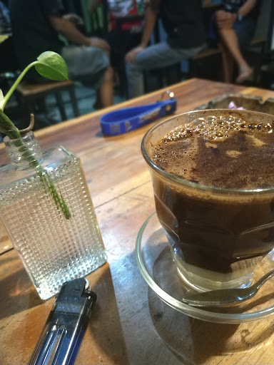SQL Kopi