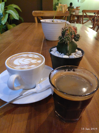 Lokal Coffee