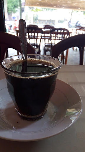 BLACK KUPI MEULABOH