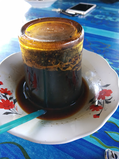 Kupi Khop Suak Ribee Warkop Kenangan