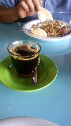 KUPI ATJEH