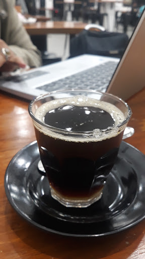 Xelo Coffee