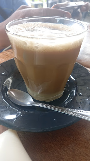Kedai kopi GURA