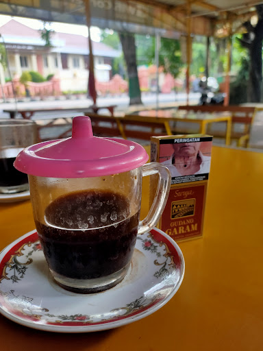 kopi Giras 9 Bangil
