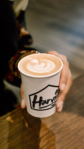Harvies Coffee Meulaboh