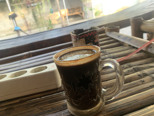 WARKOP RAHAYU MOJOKERTO