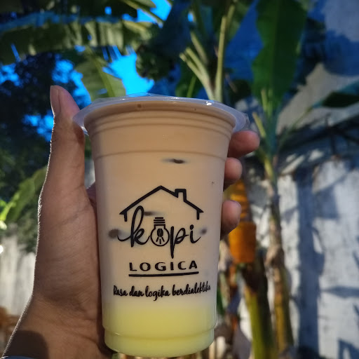 Kopi Logica Reborn