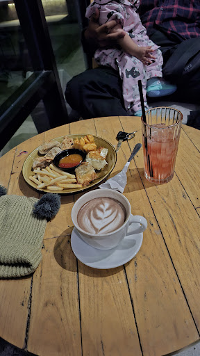 Vakansi Coffee