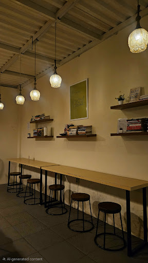 Kopi Teduh