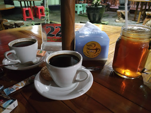 KOPI IRENK