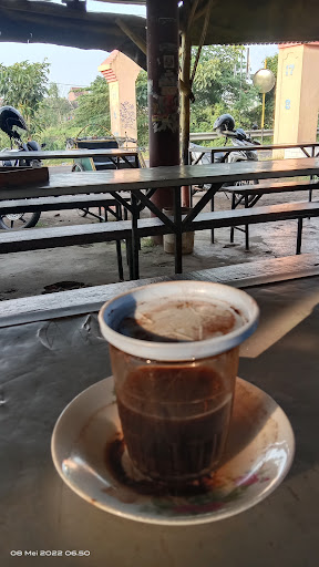 Joko Tingkir 3 ( BASE CAMP IGLO CREW MOJOKERTO )