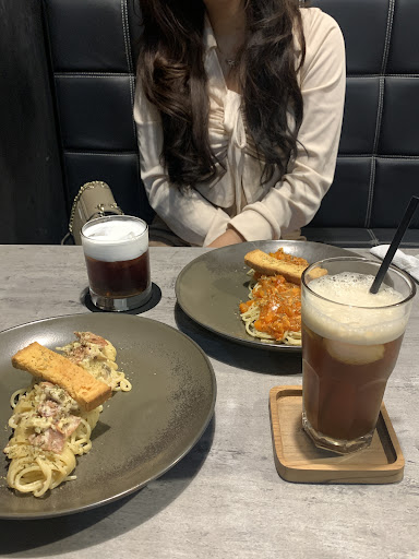 norture coffee