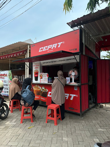 Cepat Kopi Bangil