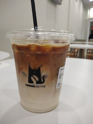 TOMORO COFFEE - Muntilan