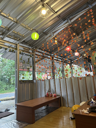 Teras Ngopi