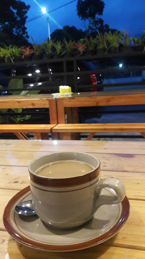 Podjok Kopi Candimas