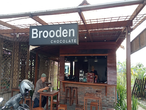 BROODEN CHOCOLATE MUNTILAN