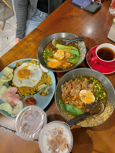 Toko Kopi Bumi