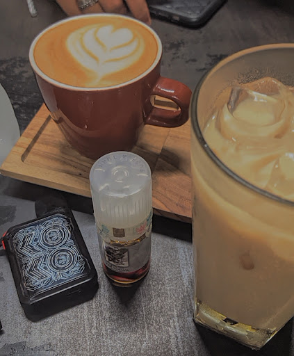 Sabanua Coffee