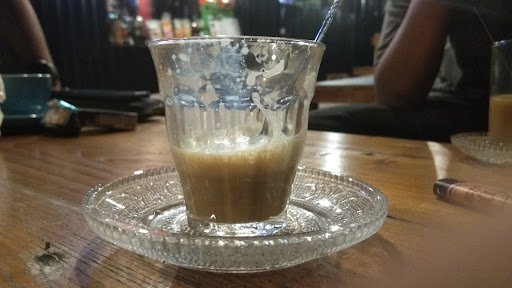 Momen Kopi