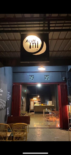 INI KOPI NABIRE