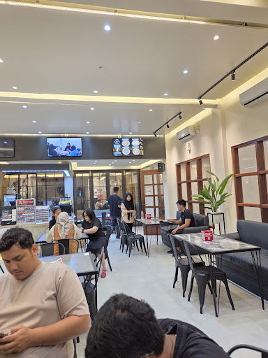 Cafe Aiman 88